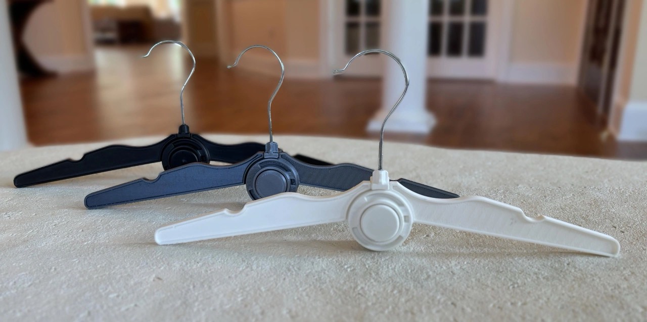 Quick Hanger product detail